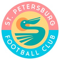 St. Petersburg Football Club logo - Similar company to 11 Extra