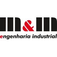 M&M Engenharia Industrial, Lda logo - Similar company to Dmp
