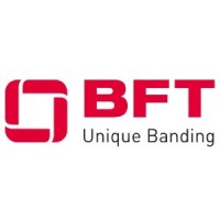 BFT Produktions AG logo - Similar company to Cwa Constructions Sa