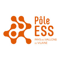 Vallons solidaires - Pole ESS logo - Similar company to Adele - Plie Des Graves