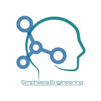 Emphasis Engineering logo - Similar company to Briano