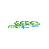 CERES LOCUSTOX logo - Similar company to Batouly