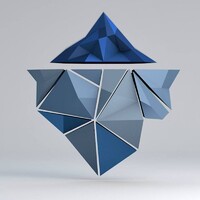Grupo Iceberg logo - Similar company to Digital Mind