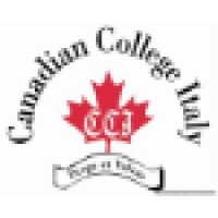 Canadian College Italy logo - Similar company to Trust Europe