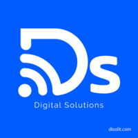 Digital Solutions logo - Similar company to Digital Solutions