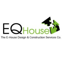 EQ-House Pty Ltd logo - Similar company to Eekos Architecture & Urban Places