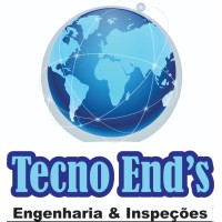 Tecno End's Engenharia, Inspeção e Caldeiraria logo - Similar company to Tecnoend