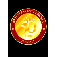 Triveni Steels logo - Similar company to Triveni Enterprises