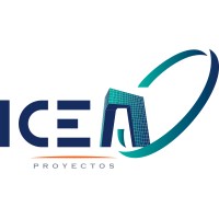 ICEA Proyectos logo - Similar company to Soinvitsa