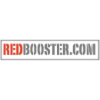 RedBooster.com logo - Similar company to Virago