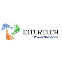 Intertech LLC logo - Similar company to 800 Tech It Solutions Llc