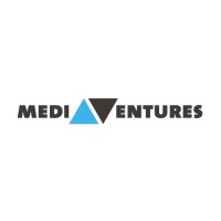 mediAVentures logo - Similar company to De Content Studio