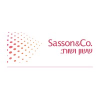 Sasson&Co. logo - Similar company to Zs Profit Solution