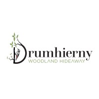 Drumhierny Woodland Hideaway logo - Similar company to Realsafe