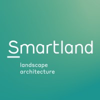 SMARTLAND landscape architecture logo - Similar company to By Nature Tech