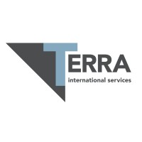 Terra International Services logo - Similar company to Secure Cycle Store