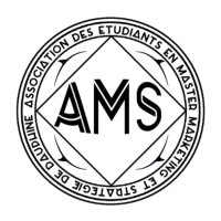 Master in Marketing & Strategy Student Organisation | Paris Dauphine-PSL logo - Similar company to Master Marketing & Stratégie, Parcours Luxe