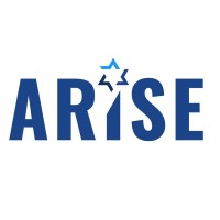 ARISE logo - Similar company to Responsible Agi