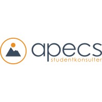 Apecs Studentkonsulter logo - Similar company to Qtym