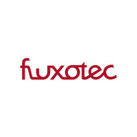Fluxotec logo - Similar company to Sprinklers