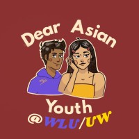 Dear Asian Youth WLU/UW logo - Similar company to University Of Toronto Vietnamese Students' Association