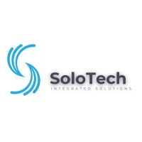SoloTech logo - Similar company to Audio Source