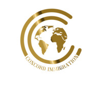 Concord Immigration logo - Similar company to V Migrate Immigration