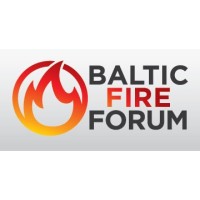 Baltic Fire Forum logo - Similar company to Bridgehill