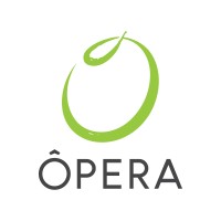 Opera Patisserie Inc.