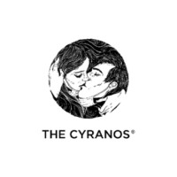 The Cyranos and Partners logo - Similar company to Vishal Thacker | Strategic Narrative Design