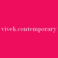 Vivek.contemporary