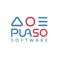 PLASO SOFTWARE logo - Similar company to Finasoc