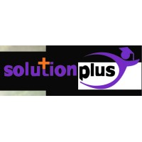 SolutionPlus logo - Similar company to Nagarro