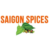 SAIGON SPICES logo - Similar company to Pitco Jsc (Petrolimex International Trading Joint Stock Company)