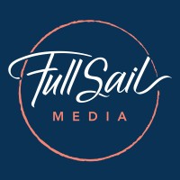 Full Sail Media logo - Similar company to Cp Direct