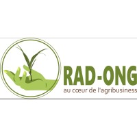 RAD ONG logo - Similar company to Pharmatrack