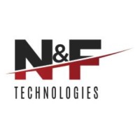 N And F Technologies logo - Similar company to Veritas Et Shalom