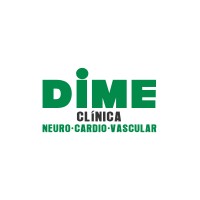 Dime Clinica neurocardiovascular logo - Similar company to Clínica De Oftalmología De Cali