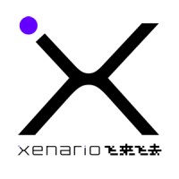 Xenario logo - Similar company to Xenario