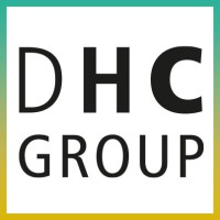 DHC Dr. Herterich & Consultants GmbH logo - Similar company to Riolocal