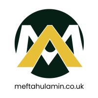Meftahulamin.co.uk logo - Similar company to Fusion Radiology Ltd