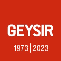 Geysir Car Rental logo - Similar company to International Rafting Federation (Irf)