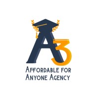 Affordable for Anyone Agency logo - Similar company to Angle 2 Audience Sdn Bhd