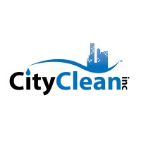 City Clean Inc logo - Similar company to A J Properties Inc