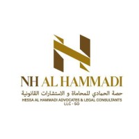Hessa AlHammadi Advocates & Legal Consultants LLC - SO logo - Similar company to Kalantar Business Law Group
