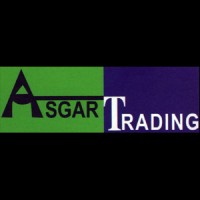 M/S Asgar Trading logo - Similar company to Mladina Trading Projects (Pty) Ltd