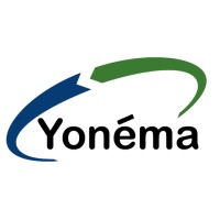 Yonéma logo - Similar company to Samataxi