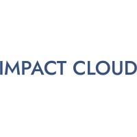 Impact Cloud logo - Similar company to Cloud Guardians