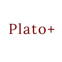 Plato+ logo - Similar company to Balanx Tech