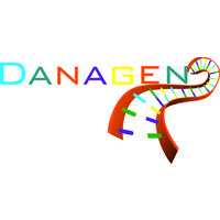 Danagen - Bioted logo - Similar company to Proalan Sa